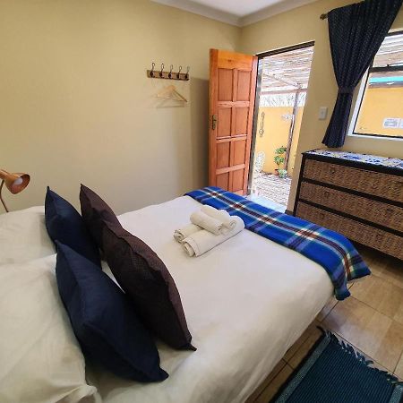 Hostel Lebo's Soweto Backpackers Zewnętrze zdjęcie