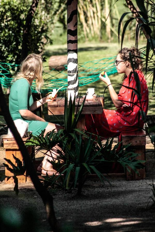 Hostel Lebo's Soweto Backpackers Zewnętrze zdjęcie