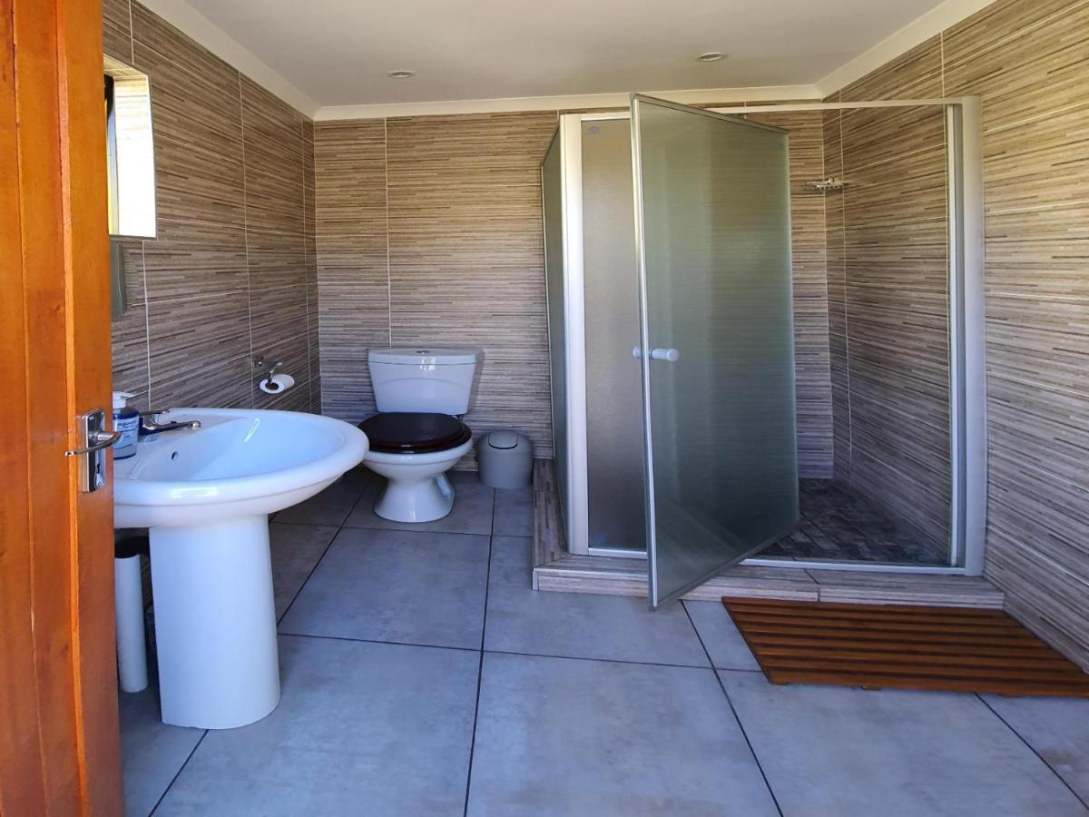 Hostel Lebo's Soweto Backpackers Zewnętrze zdjęcie